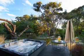 Nest, Daylesford